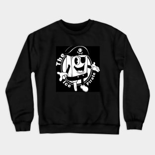 Old Time Icey! Crewneck Sweatshirt